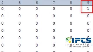 Tutorial on FIFO amp LIFO instruction of Allen Bradley PLC using RSlogix 500 [upl. by Aicile]