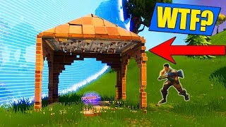 The WORST DUO PARTNER In Fortnite  Battle Royale [upl. by Igor]