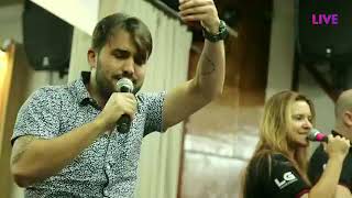 Live Tayrone cigano 2408 2017 [upl. by Animor]