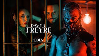 Davyd Freyre  Edén Bachata Version Official Video [upl. by Ring]