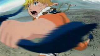 Naruto Is A Son Of Man AMV revised [upl. by Xylina]