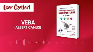 Veba Albert Camus [upl. by Welton]