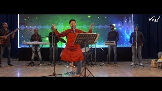 Teri Tasveer  Baba Beli  Belipuna Live  Official Full Song  2018 [upl. by Akirderf375]