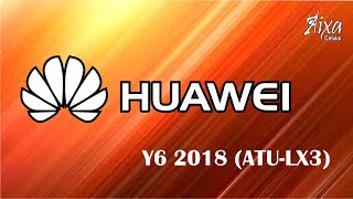 Huawei Y6 2018 ATULX3 [upl. by Adran]