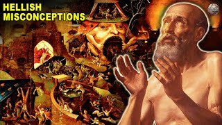 Popular Beliefs About Hell That Arent In The Bible [upl. by Freberg]