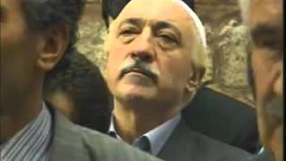 İlk Çığlık Ebu Zer hutbe Fethullah Gülen [upl. by Bordie]