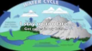 Shake It Off by Taylor Swift Parody  The Water Cycle Song [upl. by Decamp751]