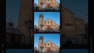 La Majestuosa Iglesia de San Juan Bautista en Marchena [upl. by Chrisoula968]