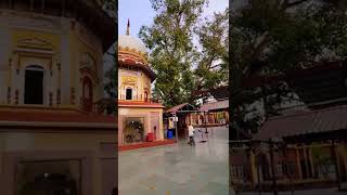 Maa Bala Sundari Temple trilokpur jaimatadi [upl. by Krystal]