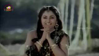 Chiranjeevi Hit Songs  O Raani Full Video Song  Veta Movie Video Songs  Jaya Prada  Mango Music [upl. by Hamrah]