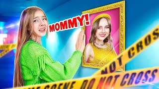 Spending Last Summer With My Mommy  Good Mom VS Bad Mom [upl. by Heddy]