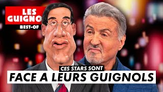 Ils font FACE À LEURS MARIONNETTES DES GUIGNOLS   Bestof  CANAL [upl. by Ailet]