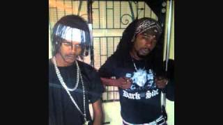 Singa Blinga amp Lenny Mattic  Look Out Fi Badmind AdidjahiemNotnice Rec JAN 2011 [upl. by Nyliahs]