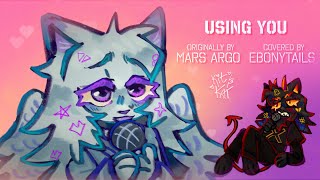 Using You  Cover [upl. by Burnight521]