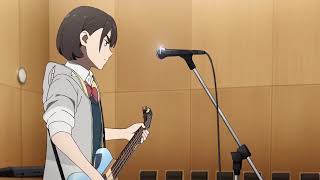 quotHer Blue Skyquot Aoi sings and plays Gandhara [upl. by Atima]