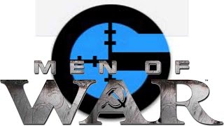 How To Join and Host Men Of War With GameRanger [upl. by Ittam931]