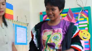 MUNTING PANGARAP A Documentary about Special Children in the Philippines [upl. by Kolb]