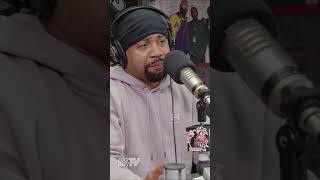 Juvenile And Mannie Fresh Perform quotSlow Motionquot [upl. by Aney]