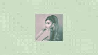 nasty slowed  ariana grande [upl. by Uyekawa]