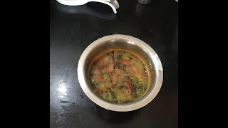 South Indian Rasam [upl. by Dardani]