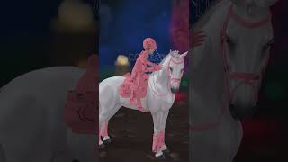 SPOILER HALLOWEEN 2024 SSO shorrts starstablehorses horse starstableonlinehorses equestrian [upl. by Kiran]