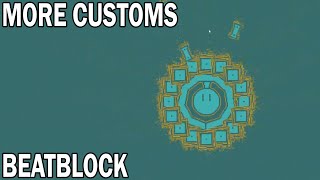 MORE AWESOME CUSTOM LEVELS  BeatBlock [upl. by Kaitlin]