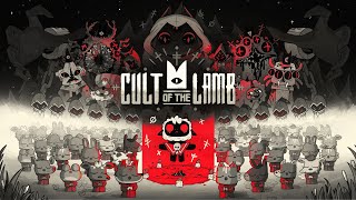 Cult of the Lamb OST  Knucklebones Extended [upl. by Quenna]