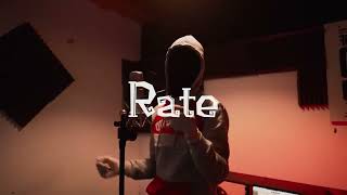 FREE AGB x UK Drill Type Beat quotRatequot ProdAK [upl. by Mata359]