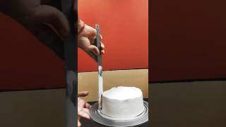 Chocolate cream cake how to make chocolate cream cake birthdaycakecakeshorts [upl. by Zicarelli346]