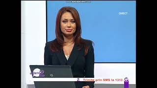 Antena Stars Antena 2  Începutul primei ediții quotStar Newsquot 16122013 [upl. by Deena170]