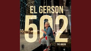 El Gerson 502 [upl. by Adnael463]