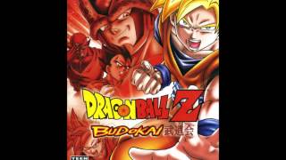 Dragon Ball Z Budokai 1 OST  Battle Theme 5 The Battle With All My Force 1080p HD [upl. by Dorren643]