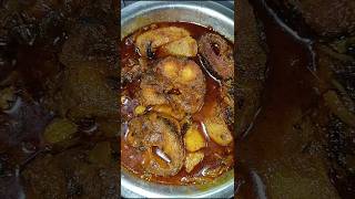 Shol Macher Kalia😋Mumpykitchen youtube youtubeshorts shorts viral [upl. by Ysor396]