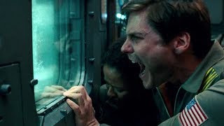 The Ending Of The Cloverfield Paradox Explained [upl. by Norabal]