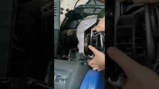 ABac suitcase 6 litre air compressor  oil change oil lessno oilno maintenance [upl. by Judus]