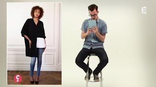 MODE Nous les Hommes et la Mode CCVB [upl. by Florida]