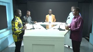 LIBRE DEBAT URGENT MINISTRE YA INTERIEUR KAZADI AZA ECHEC TO REUSSITE NA BILAN NAYE [upl. by Assen]