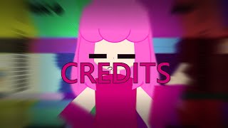 CREDITS ◇ MEME Scratch Remix [upl. by Hephzipah881]