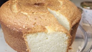 Cream Cheese Pound Cake Recipe  How To Make It Moist amp Delicious [upl. by Rohpotsirhc]