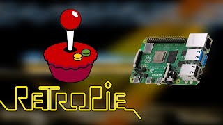 2021 Install Retropie on your Raspberry Pi 4  Super Easy [upl. by Anibas]