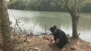 BARA ARDABILI LIVE STREAMING FISHING [upl. by Acinomed138]