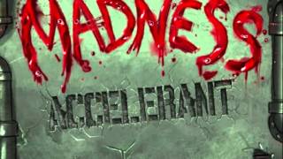 Madness Accelerant Megamix [upl. by Skolnik]