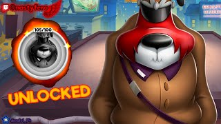 UNLOCKING THE NEW SAM SHEEPDOG OFFICER SHEEPDOG  Looney Tunes World of Mayhem [upl. by Nessy167]