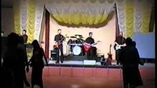 Five Divide 60s Band from Whitby  historical clip 2 [upl. by Aicetal]