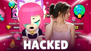 MY GIRLFRIEND GOT HACKED TOO 😡 [upl. by Ykciv]