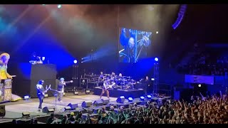 Limp Bizkit  Full Concert  Live at Ovo Wembley Arena London 17 April 2023 [upl. by Eidnas]