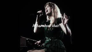 Taylor Swift  mad woman  mad woman edit bc SHE PLAYED CASSANDRA X MAD WOMAN X IDSB [upl. by Negaem134]