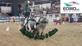 Hirter Jump and Drive [upl. by Runkel]