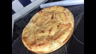 Tarte au maroilles CHTI [upl. by Alviani]