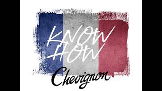 CHEVIGNON  Leather Know How by Chevignon [upl. by Flossie]